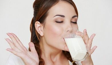 The effectiveness of drinking and eating to lose weight