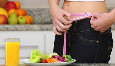 Can I lose seven kilograms in a week