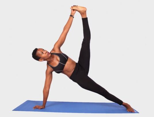 Exercise to build abdominal muscles