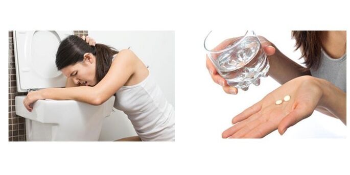 taking weight loss drugs