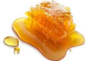 Honey can help you lose weight quickly